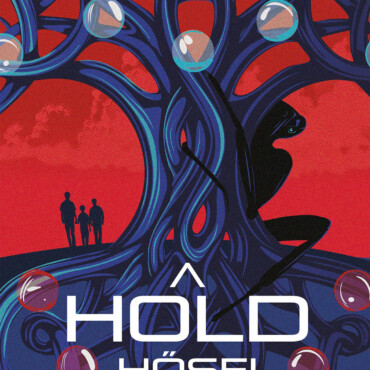 A Hold Hősei - Aurora Gyermekei