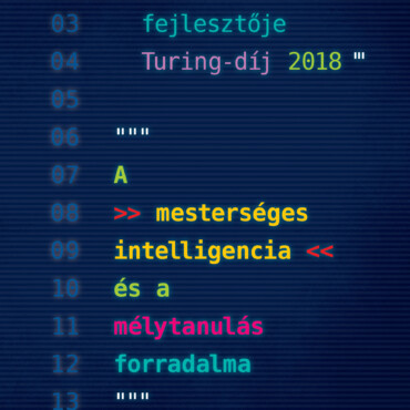 A Mesterséges Intelligencia És A Mélytanulás Forradalma