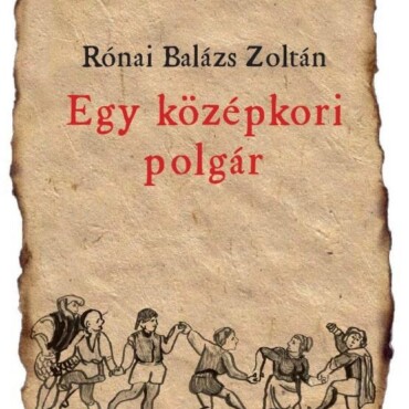 Egy Középkori Polgár