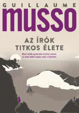 Az Írók Titkos Élete