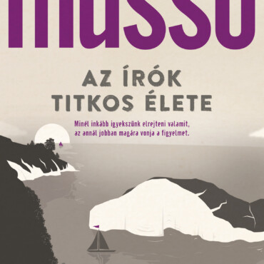 Az Írók Titkos Élete