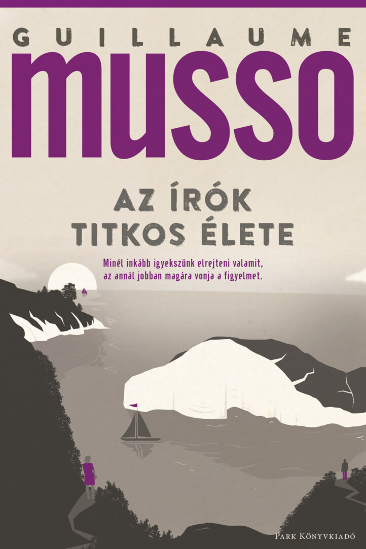 Az Írók Titkos Élete