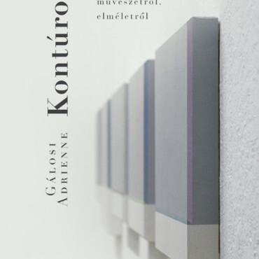 Kontúrok - Kritikai Írások Művészetről, Elméletről