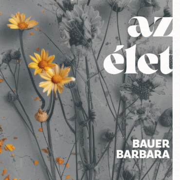 Ketten Az Élet - Éldekorált