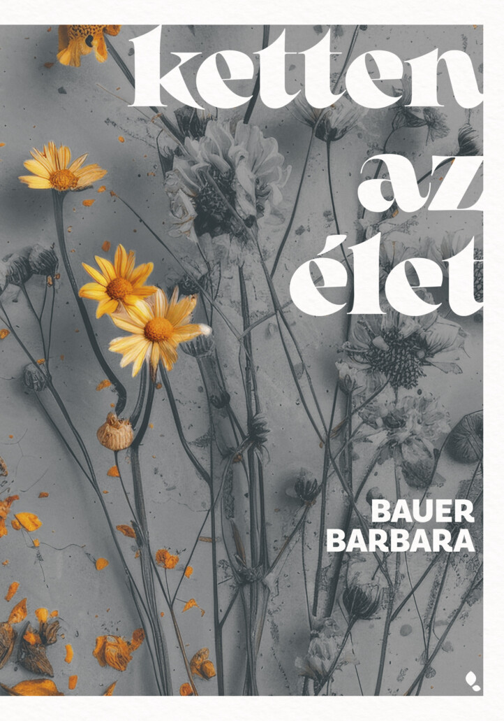 Ketten Az Élet - Éldekorált