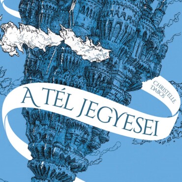 A Tél Jegyesei - Tükörjáró (7. Kiadás)