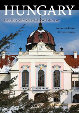 Hungary (4 Nyelvű Kiadás)