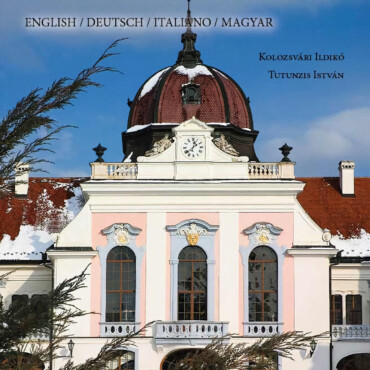 Hungary (4 Nyelvű Kiadás)