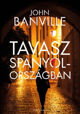 Tavasz Spanyolországban