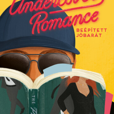 Undercover Romance - Beépített Jóbarát