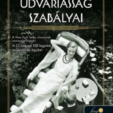 Az Udvariasság Szabályai