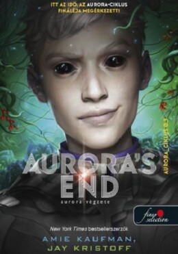 Aurora'S End  Aurora Végzete