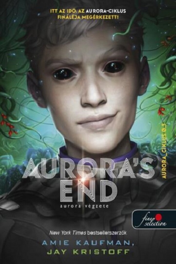 Aurora'S End  Aurora Végzete