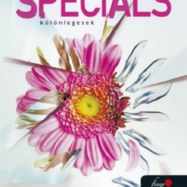 Specials  Különlegesek (Csúfok 3.)