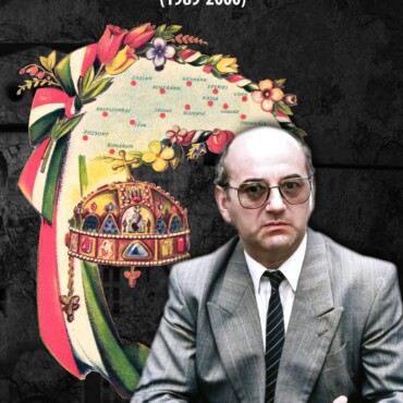 A Felvidéki Politika Forgatagában (1989-2000)