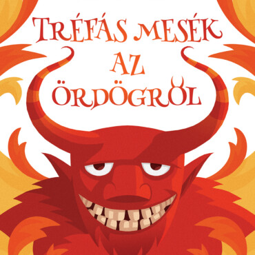 Tréfás Mesék Az Ördögről