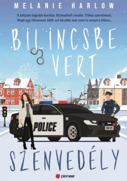 Bilincsbe Vert Szenvedély