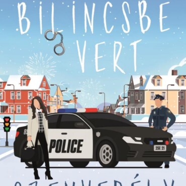 Bilincsbe Vert Szenvedély