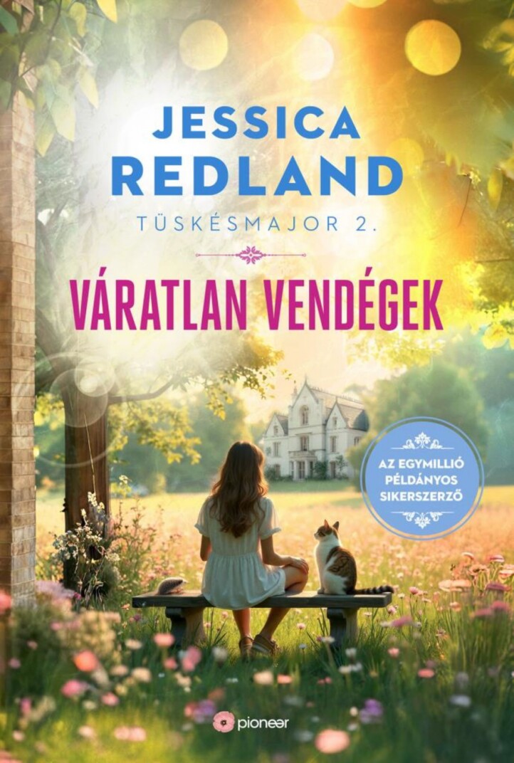 Váratlan Vendégek - Tüskésmajor 2.