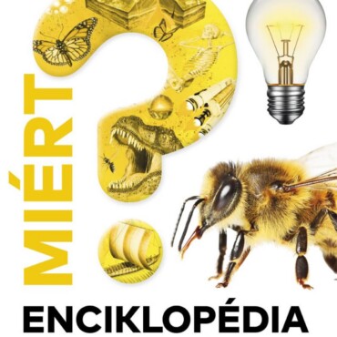 Miért? Enciklopédia - Válaszok Az Élet Nagy Kérdéseire