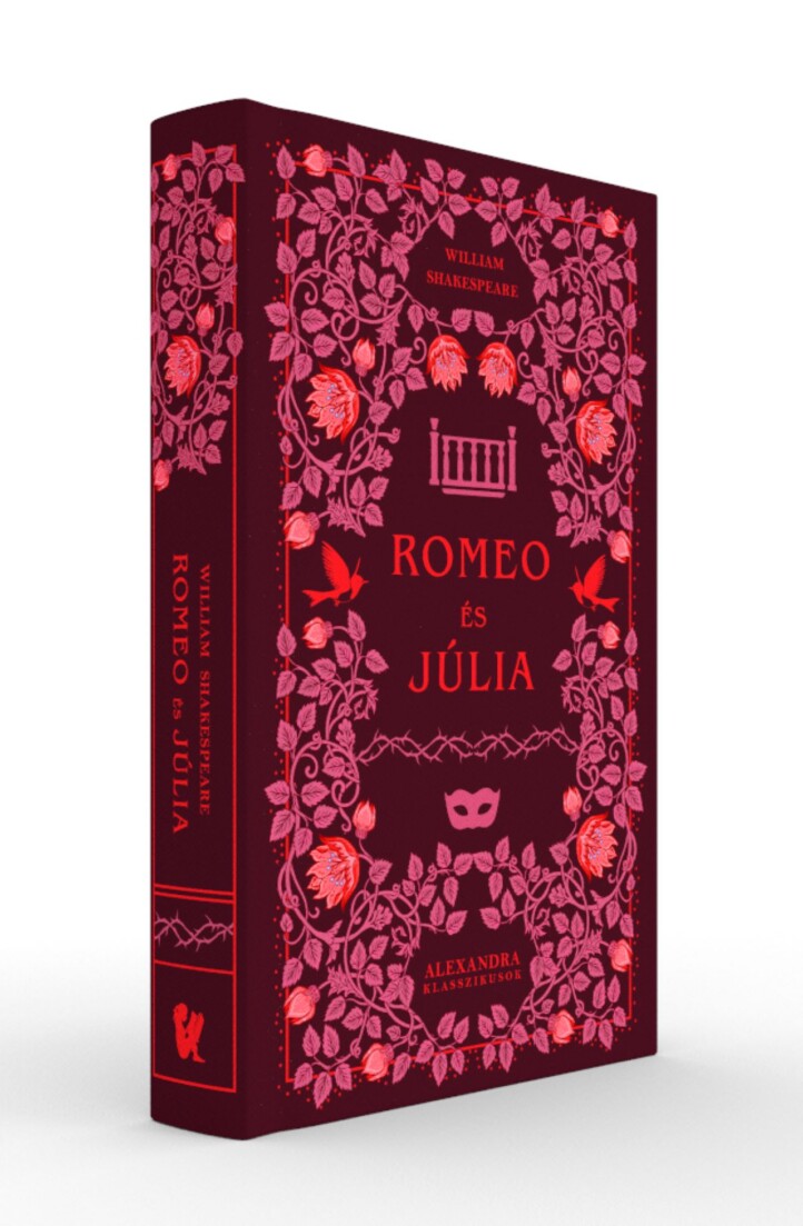 Romeo És Júlia
