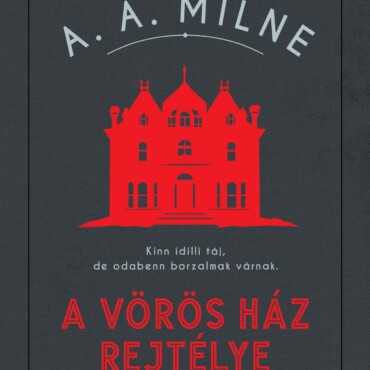 A Vörös Ház Rejtélye