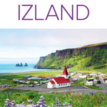 Izland - Inspirációtól Az Élményekig