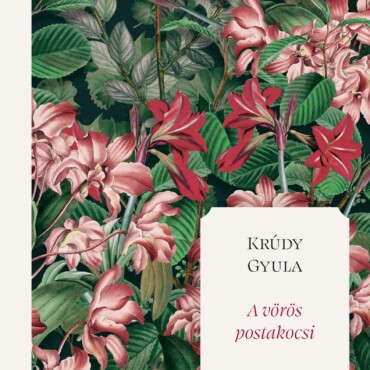 A Vörös Postakocsi