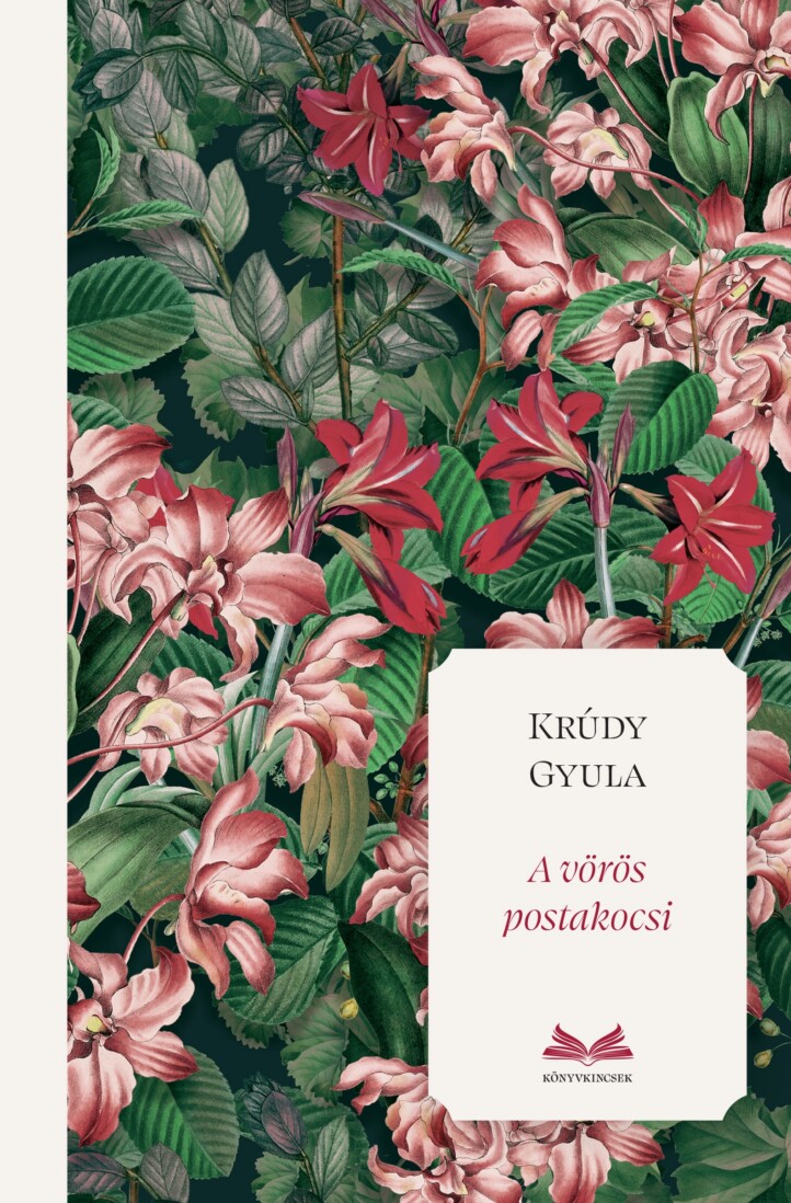 A Vörös Postakocsi