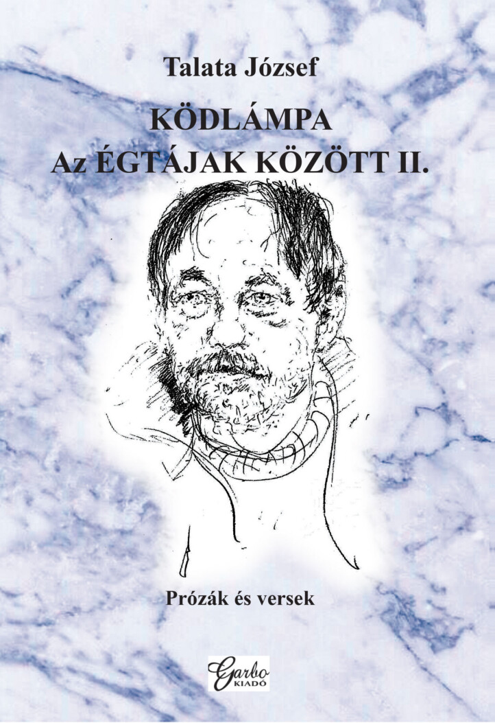 Ködlámpa. Az Égtájak Között Ii.