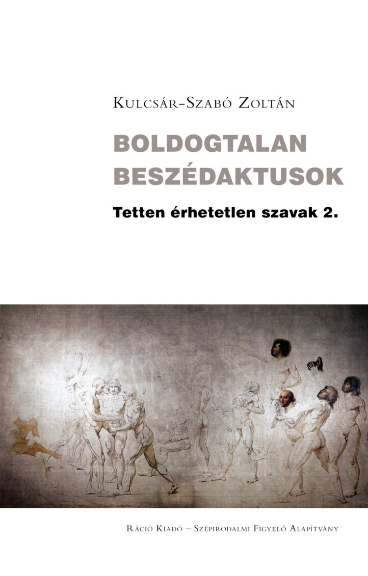 Boldogtalan Beszédaktusok - Tetten Érhetetlen Szavak 2.