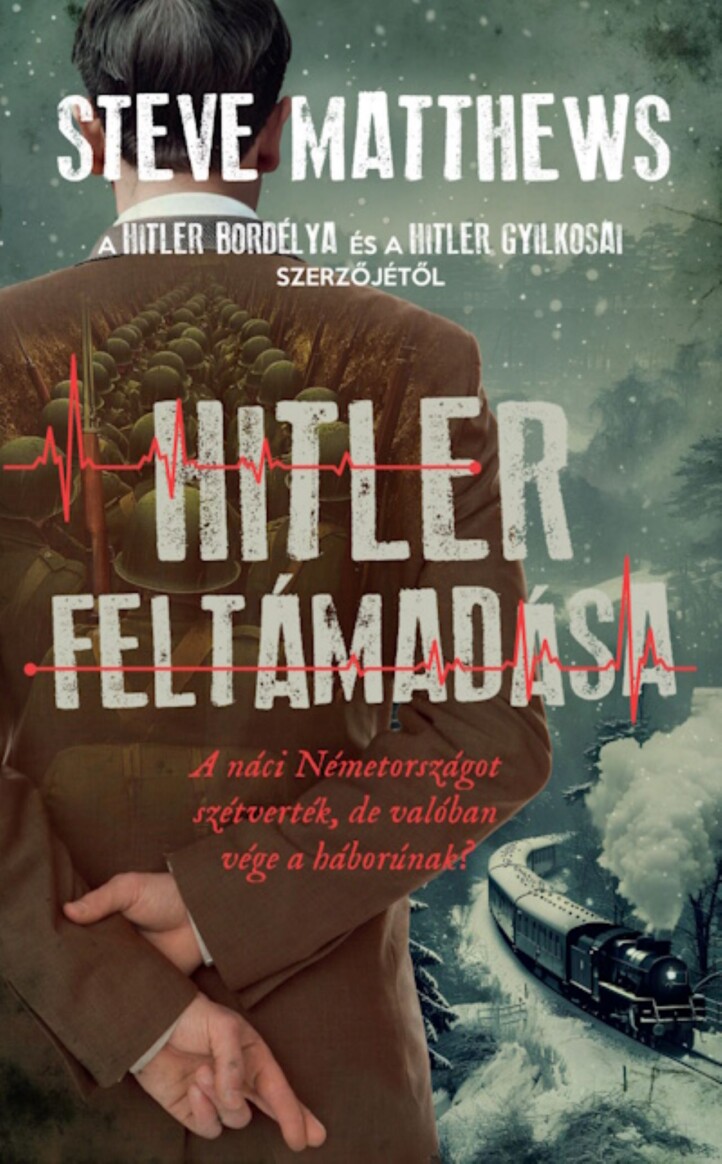 Hitler Feltámadása