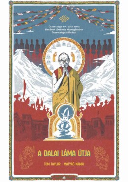 A Dalai Láma Útja