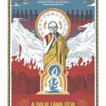 A Dalai Láma Útja