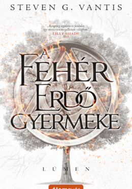 A Fehér Erdő Gyermeke