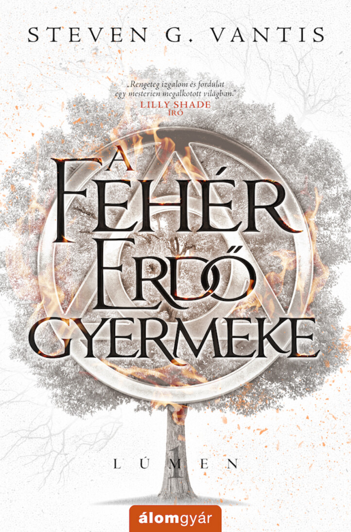 A Fehér Erdő Gyermeke