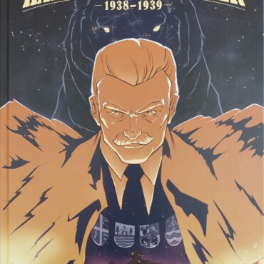 Kárpátalja Hazatér - 1938-1939