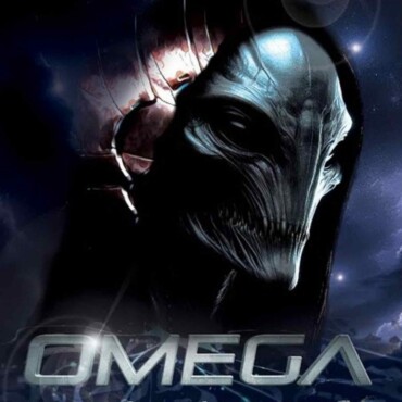 Omega A Remény Útvesztője