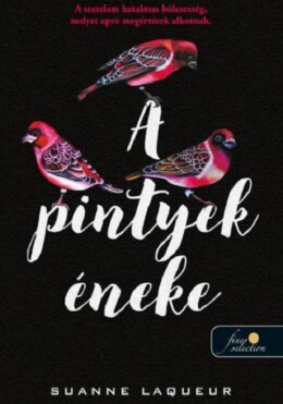 A Pintyek Éneke (Vadászat 2.)
