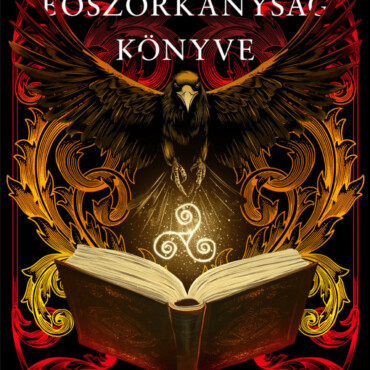 A Boszorkányság Könyve