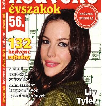 Kedvenc Évszakok 56