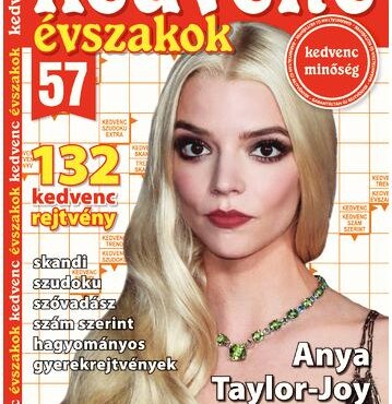 Kedvenc Évszakok 57