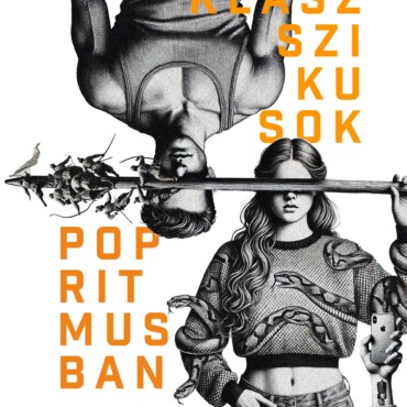 Klasszikusok Popritmusban