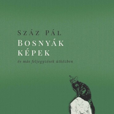 Bosnyák Képek És Más Feljegyzések Útközben