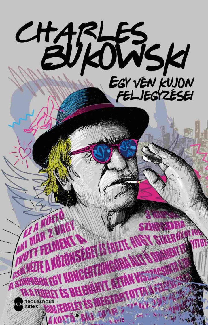 Egy Vén Kujon Feljegyzései