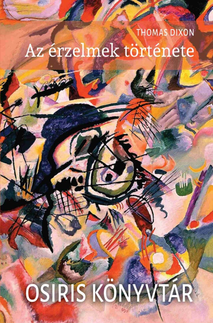 Az Érzelmek Története