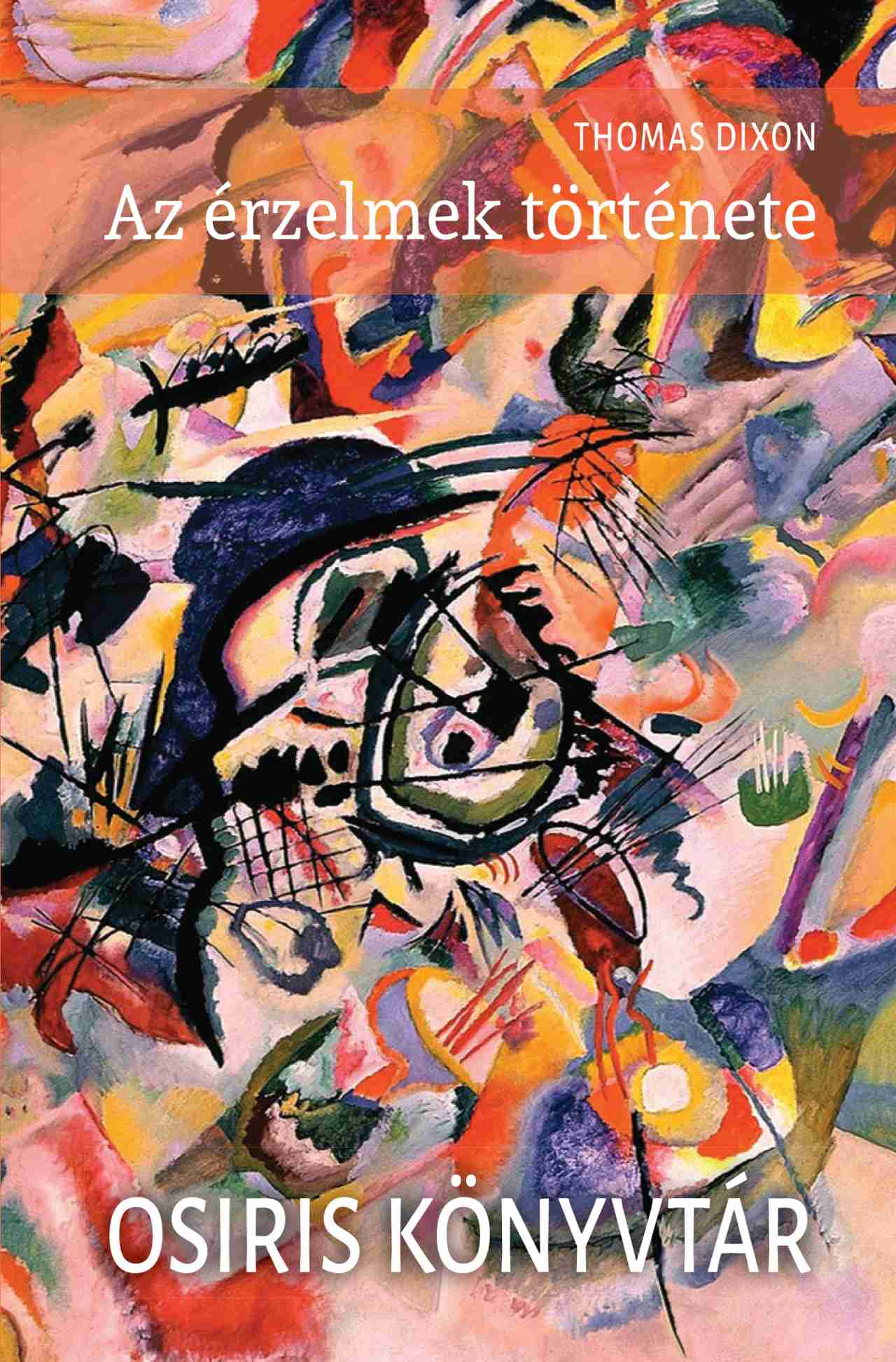 Az Érzelmek Története