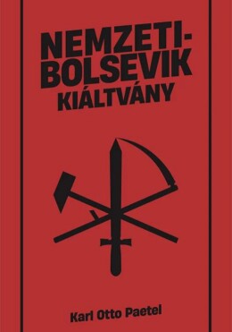 Nemzetibolsevik Kiáltvány