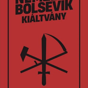 Nemzetibolsevik Kiáltvány