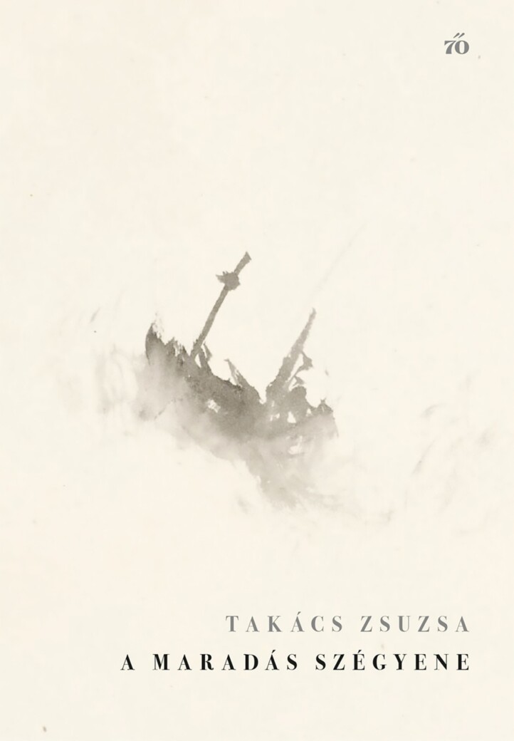 A Maradás Szégyene - Új Versek 20182025